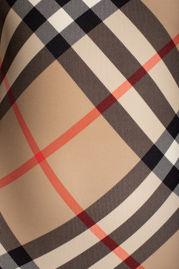 One - SchaferandweinerShops Ecuador - burberry outfit